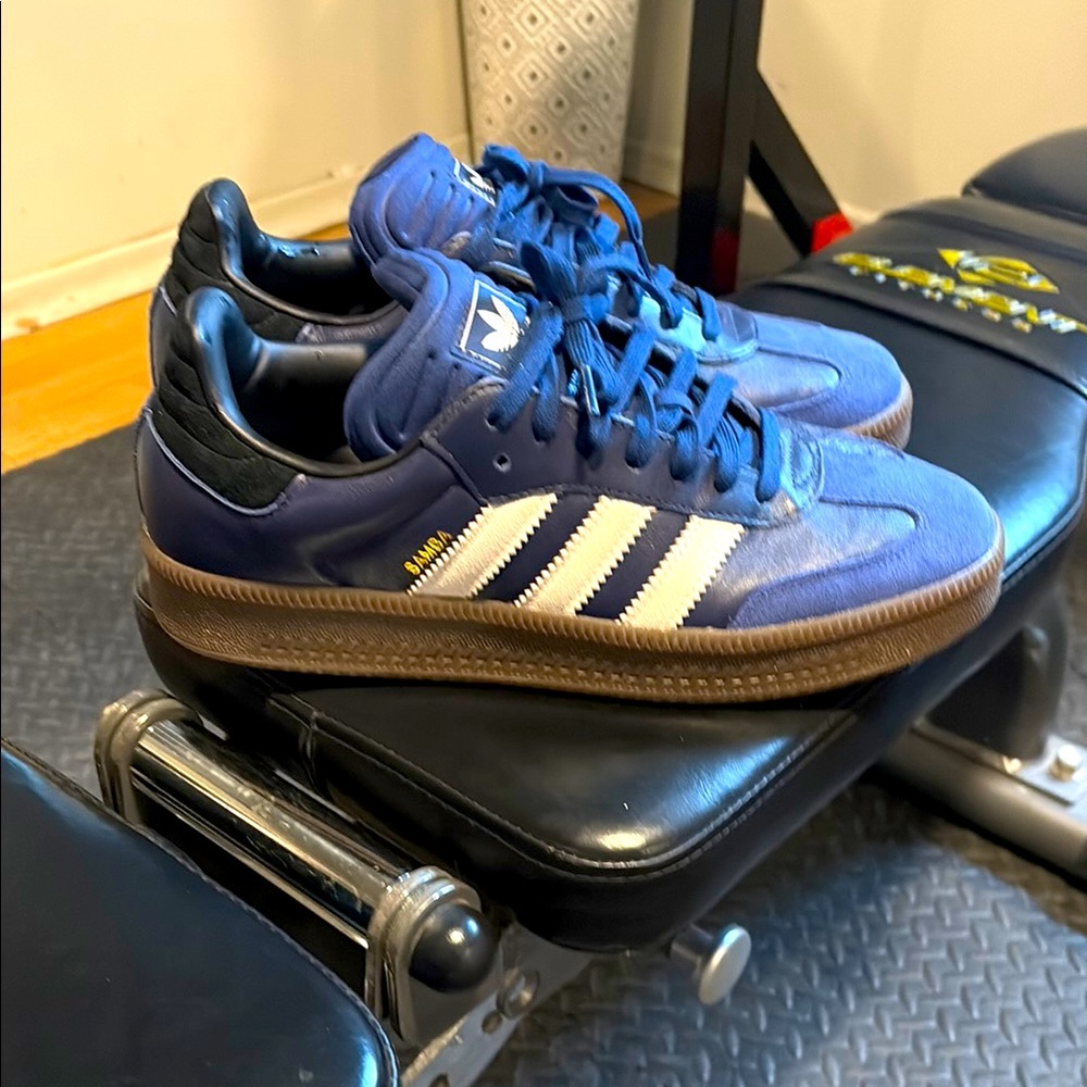 Adidas Samba XLG